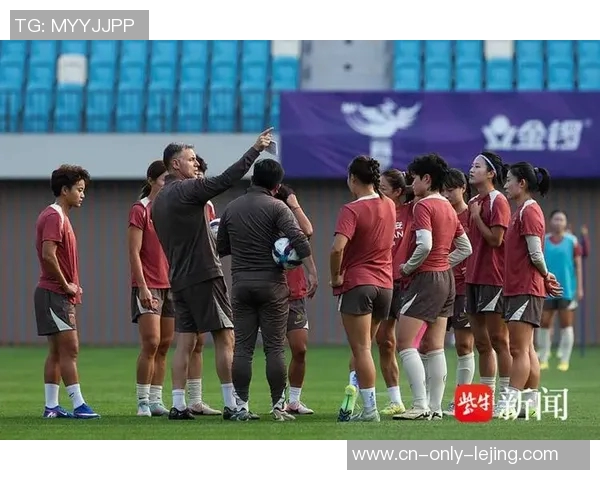 越南女足迎战缅甸女足力争在亚洲杯赛场上取得佳绩